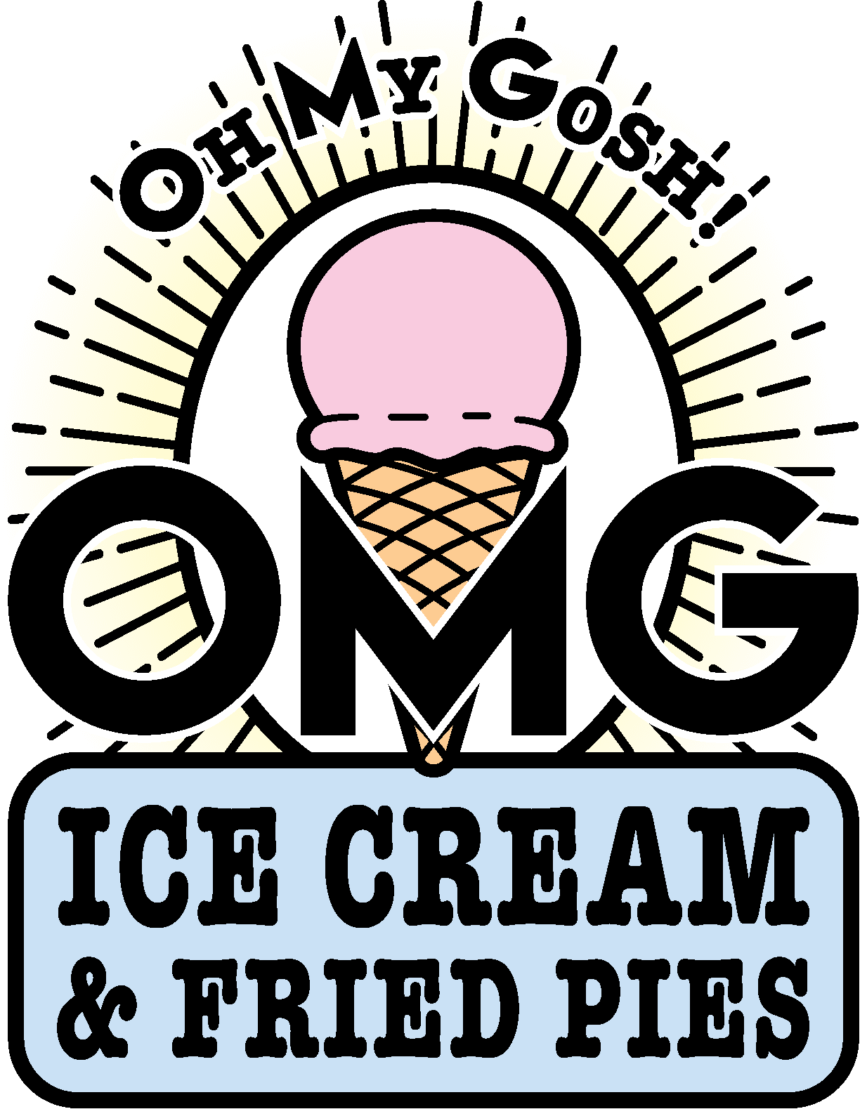 OMG Creamery